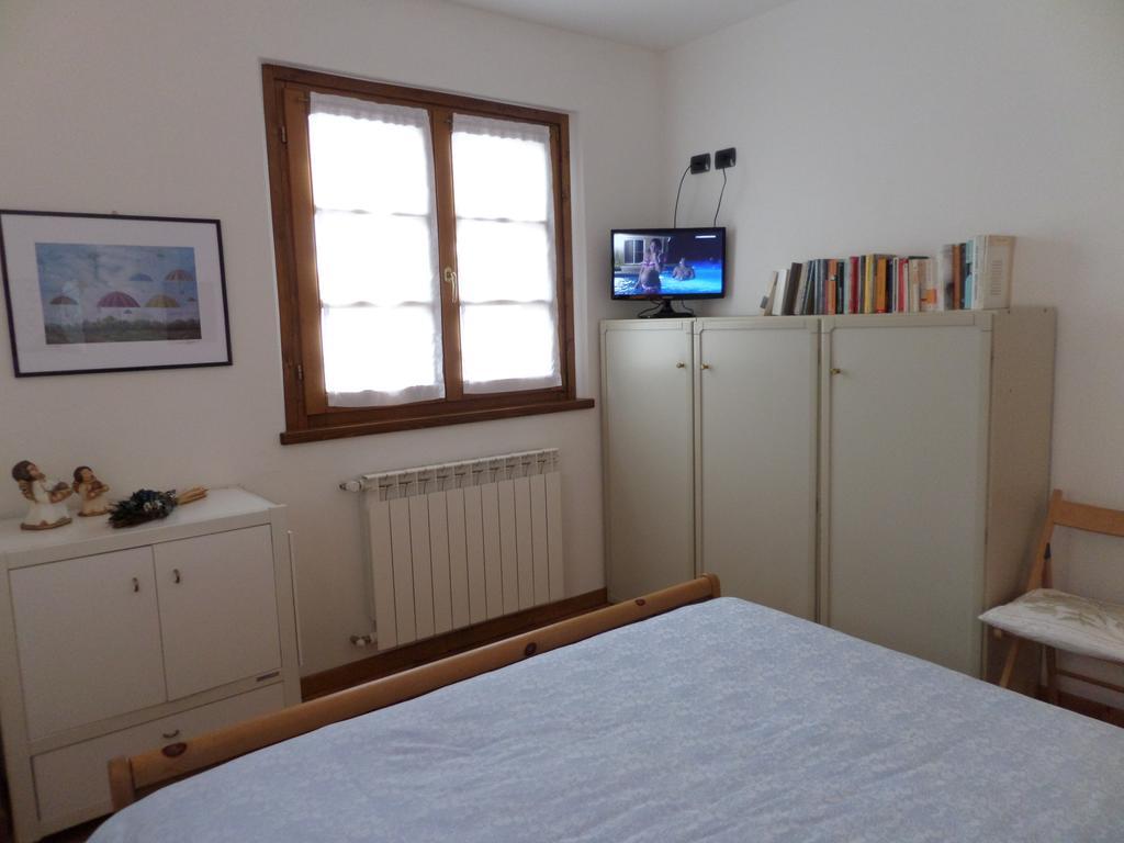 Baita De Eliseo B&B Valdisotto Kamer foto